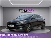Used Kia Xceed