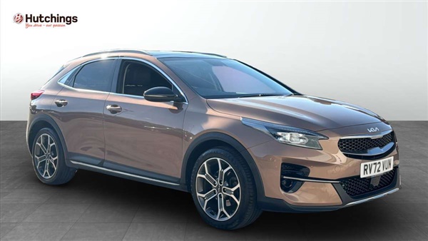 Large image for the Used Kia XCeed