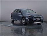 Kia Xceed Image 3