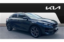Used Kia Xceed