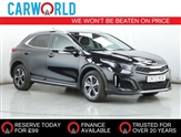 Used Kia Xceed