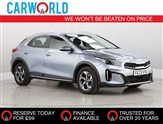 Used Kia Xceed