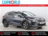 Used Kia Xceed