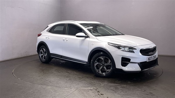 Large image for the Used Kia XCEED
