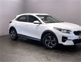 Used Kia Xceed