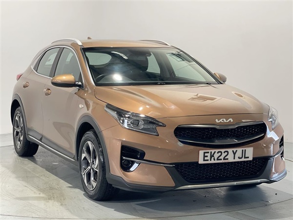 Large image for the Used Kia XCEED