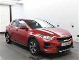 Used Kia Xceed