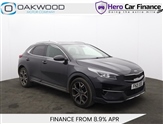 Used Kia Xceed