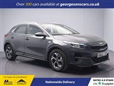 Used Kia Xceed