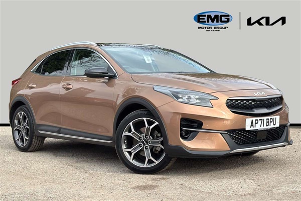 Large image for the Used Kia XCeed