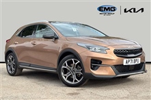 Used Kia Xceed