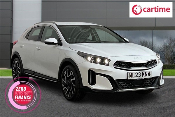 Large image for the Used Kia XCEED