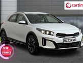 Used Kia Xceed