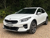Used Kia Xceed