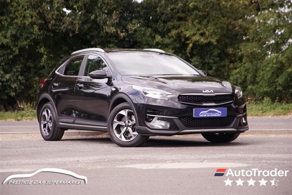 Large image for the Used Kia XCEED