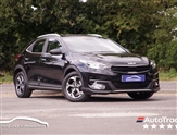 Used Kia Xceed