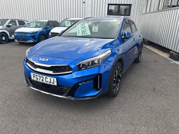 Large image for the Used Kia XCEED