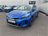 Used Kia Xceed
