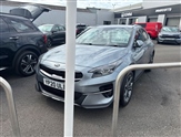 Used Kia Xceed