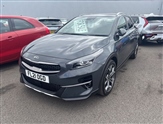 Used Kia Xceed