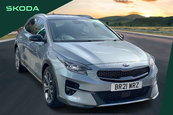 Large image for the Used Kia XCeed