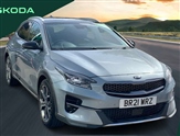 Kia Xceed Image 1