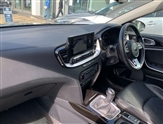 Kia Xceed Image 2