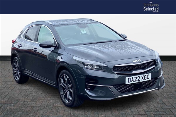 Large image for the Used Kia XCeed