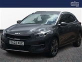 Kia Xceed Image 4