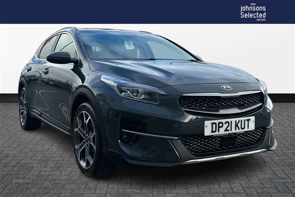 Large image for the Used Kia XCeed