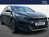 Kia Xceed Image 1