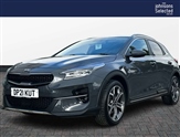 Kia Xceed Image 4