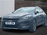 Kia Xceed Image 4
