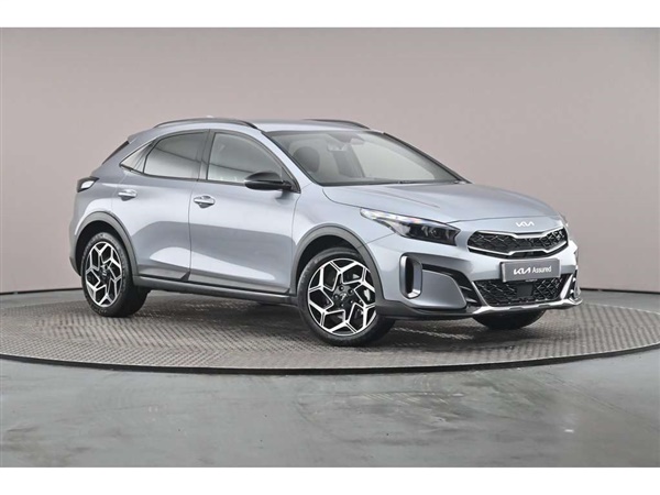 Large image for the Used Kia XCeed