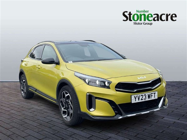 Large image for the Used Kia XCeed