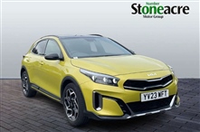 Used Kia Xceed