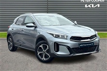 Used Kia Xceed