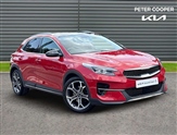 Kia Xceed Image 1