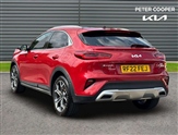 Kia Xceed Image 3