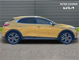 Kia Xceed Image 4