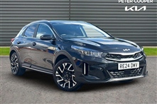 Used Kia Xceed