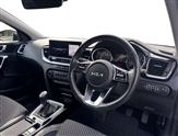 Kia Xceed Image 6