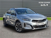 Kia Xceed Image 1