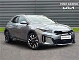 Kia Xceed Image 1
