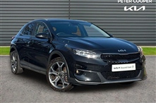 Used Kia Xceed