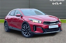 Used Kia Xceed