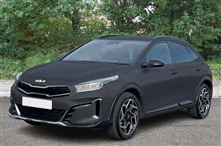 Used Kia Xceed