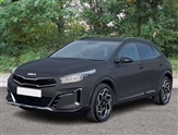 Kia Xceed Image 1