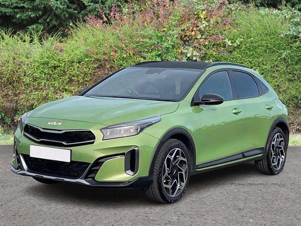Large image for the Used Kia XCeed
