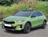 Kia Xceed Image 1